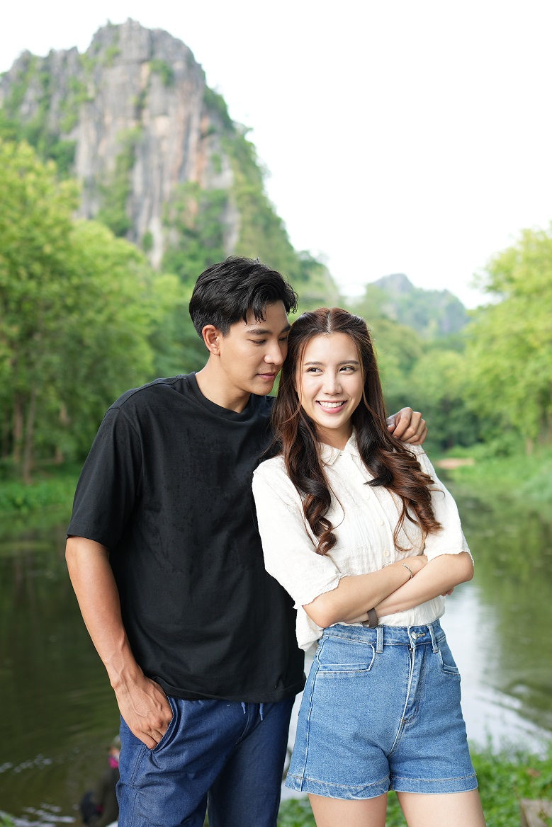 แม่จอมขวัญ เรื่องย่อ