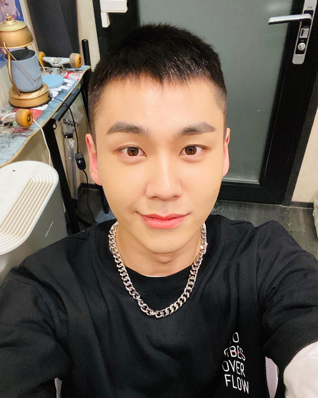 อิลฮุน BTOB