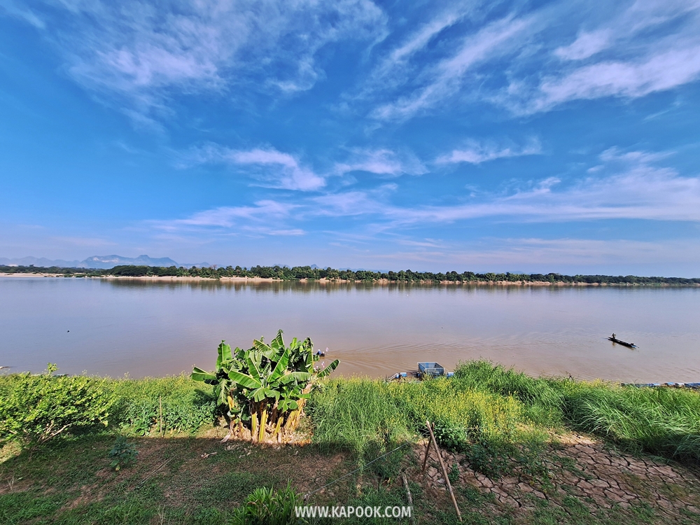 ที่เที่ยวนครพนม ชุมชนไทแสก บ้านอาจสามารถ