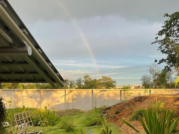 สวน โทนี่ แก้ว