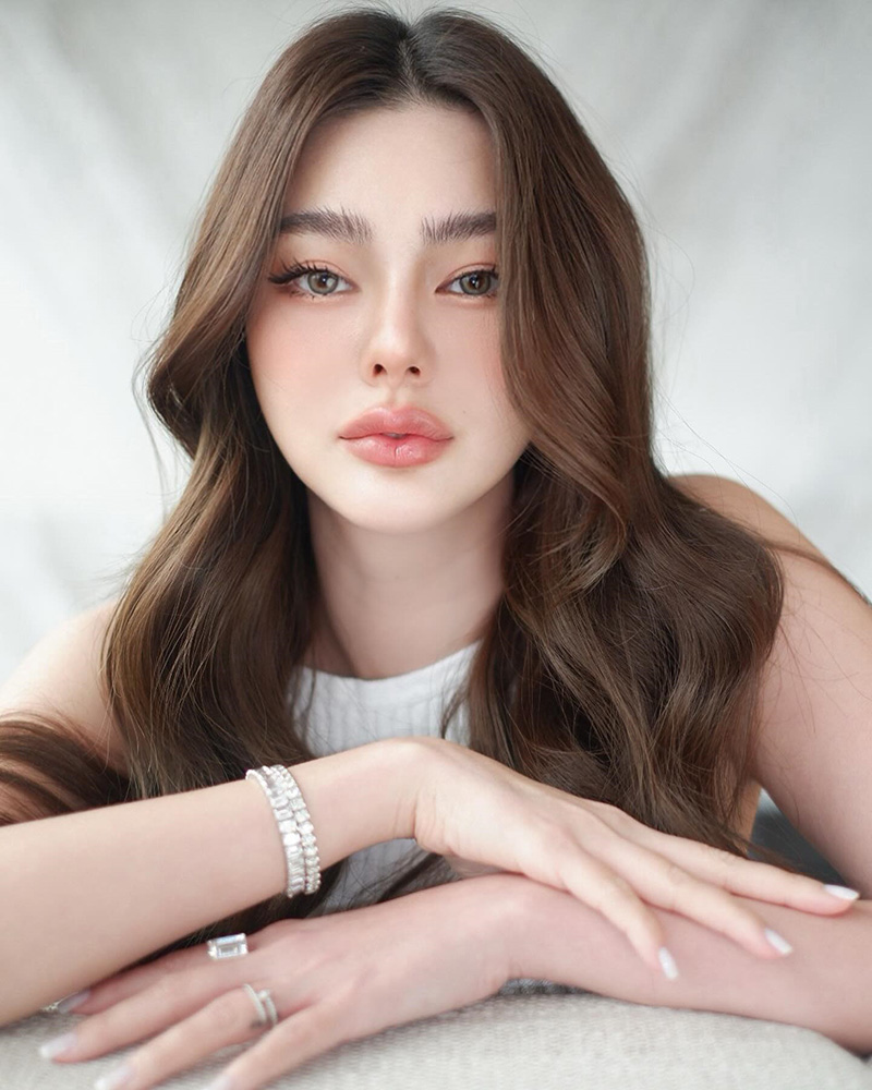 โซเชียลขุดข่าว ดิว อริสรา ให้น้องบินบิสซิเนสไปซื้อนมลูก