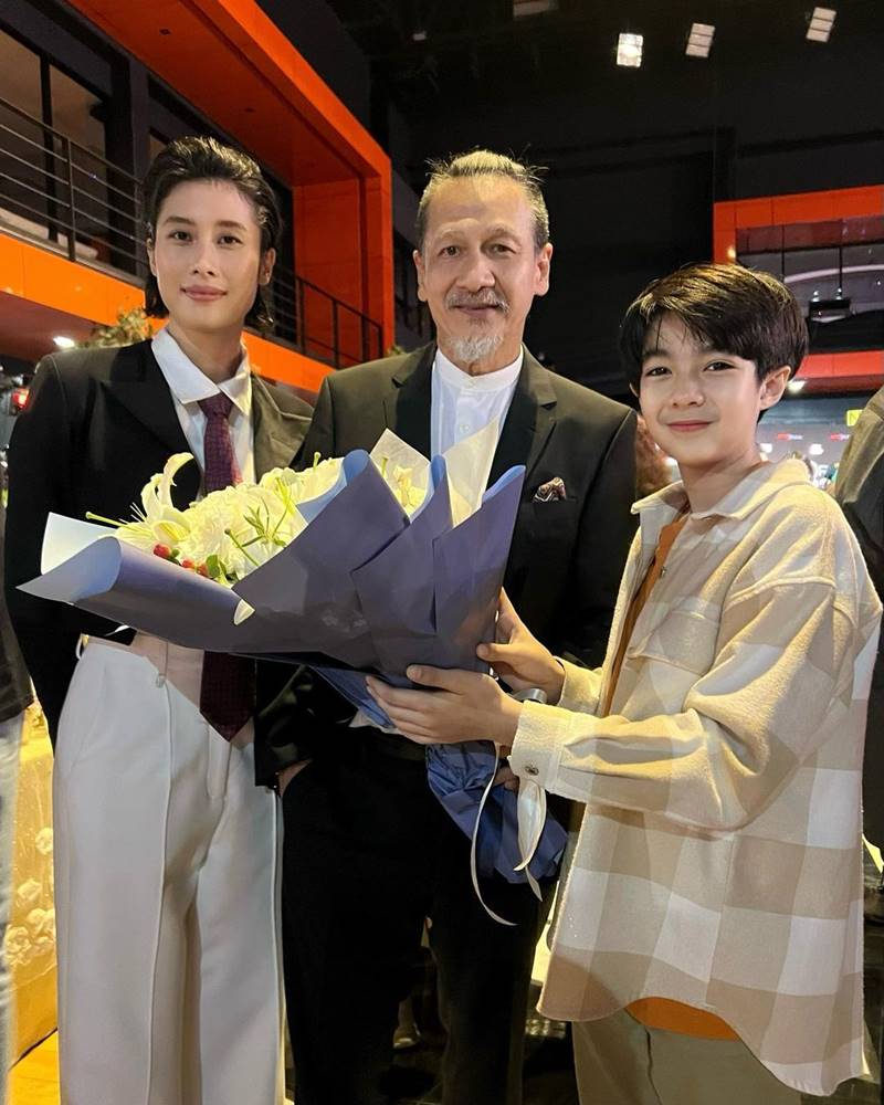 อ๊อฟ พงษ์พัฒน์