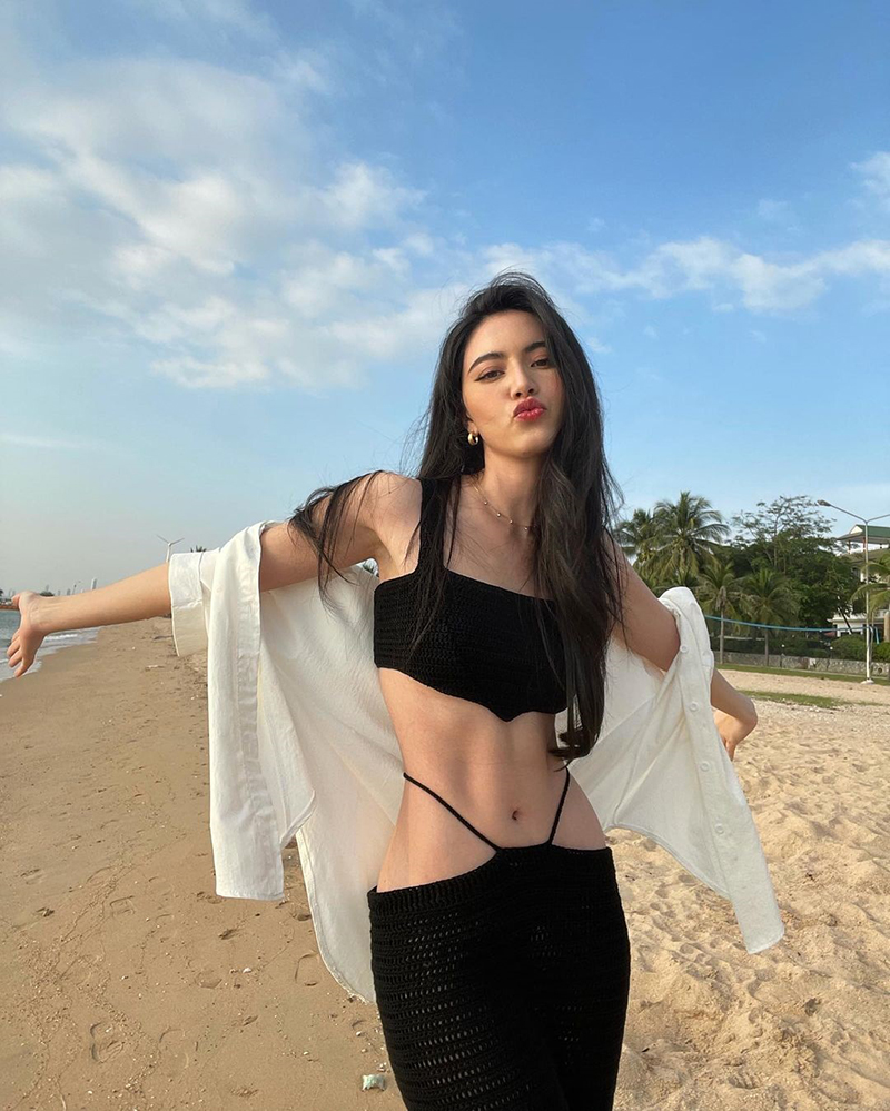 ใหม่ ดาวิดา