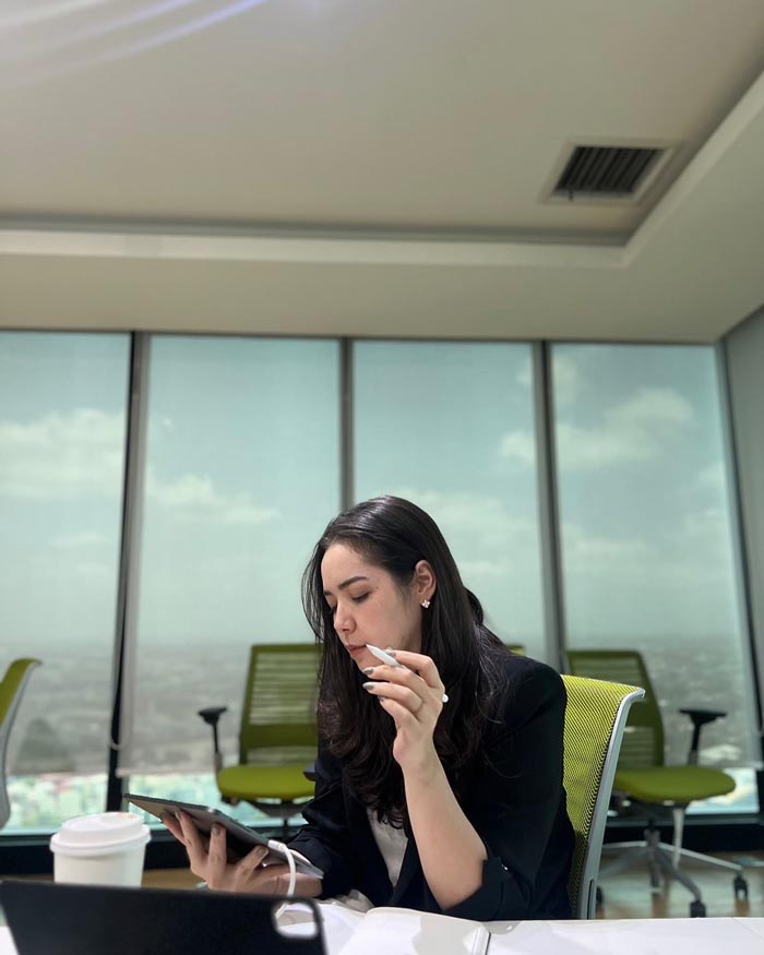 มิเรียน สุเดชา