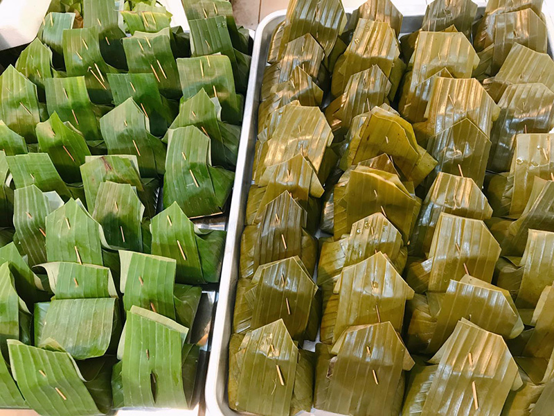 ร้านห่อหมก