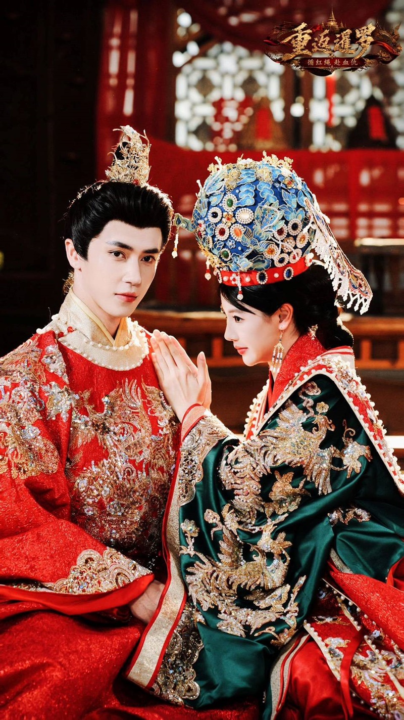 พันธสัญญาสองนคร