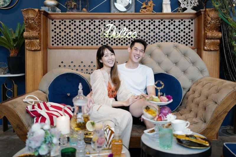 กันต์ พลอย