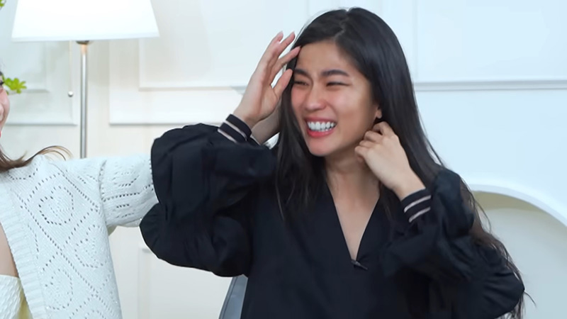 ย้อนคำพูด อั๋น ภูวนาท พูดถึงการนอกใจ ก้อย อรัชพร สุดกลั้น