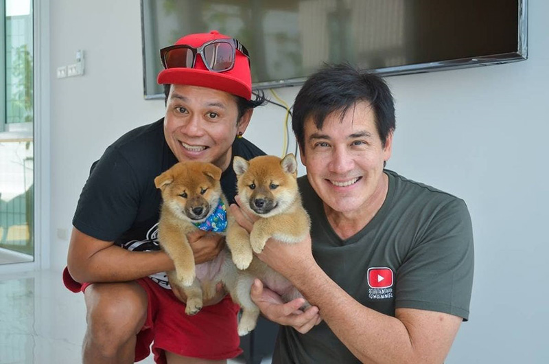 วิลลี่ เสนาหอย