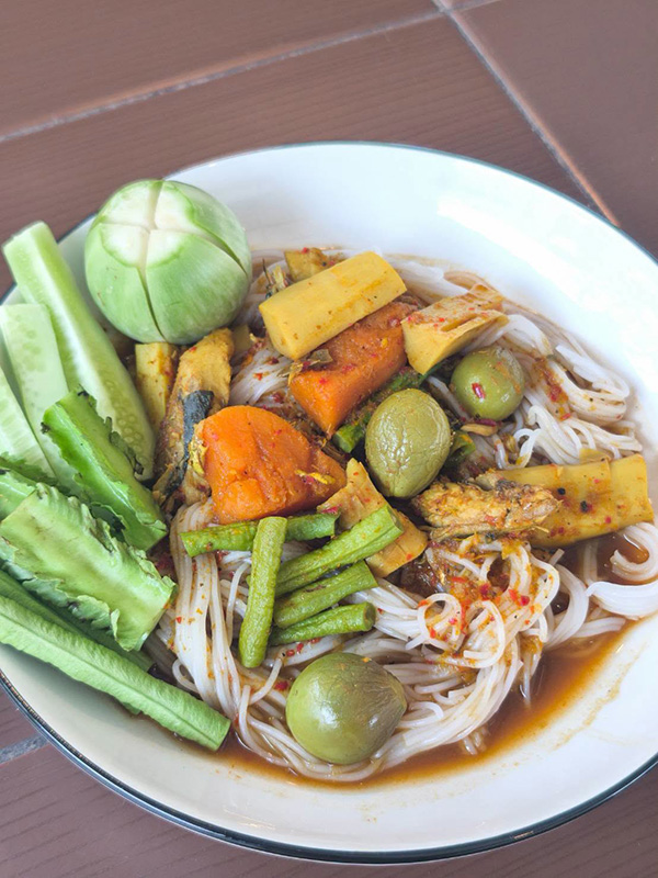 ระโนด ร้านอาหารใต้ ร้านอาหารวันแม่ 2569