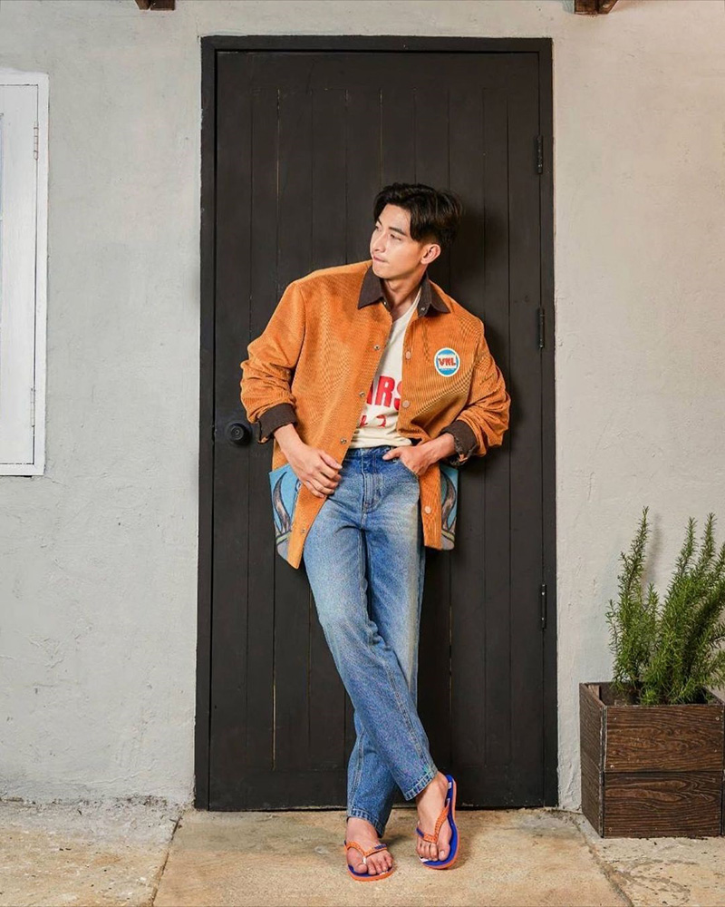 โตโน่ ภาคิน