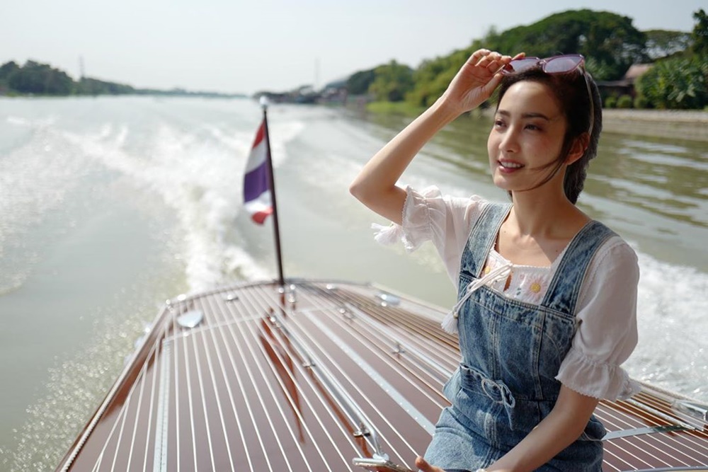 แต้ว ณฐพร