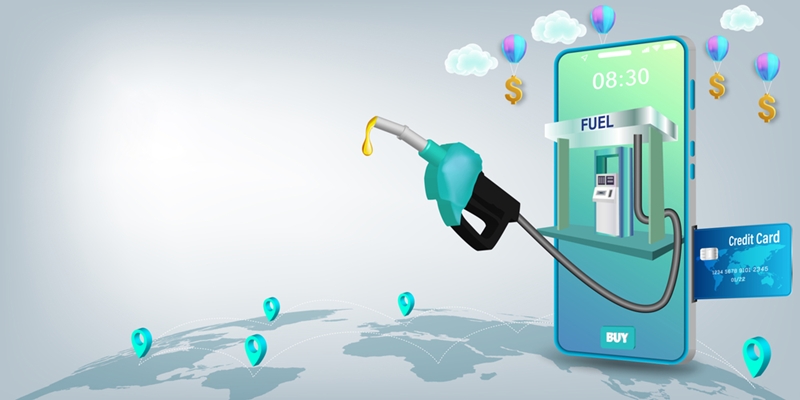 ราคาน้ำมันโลก