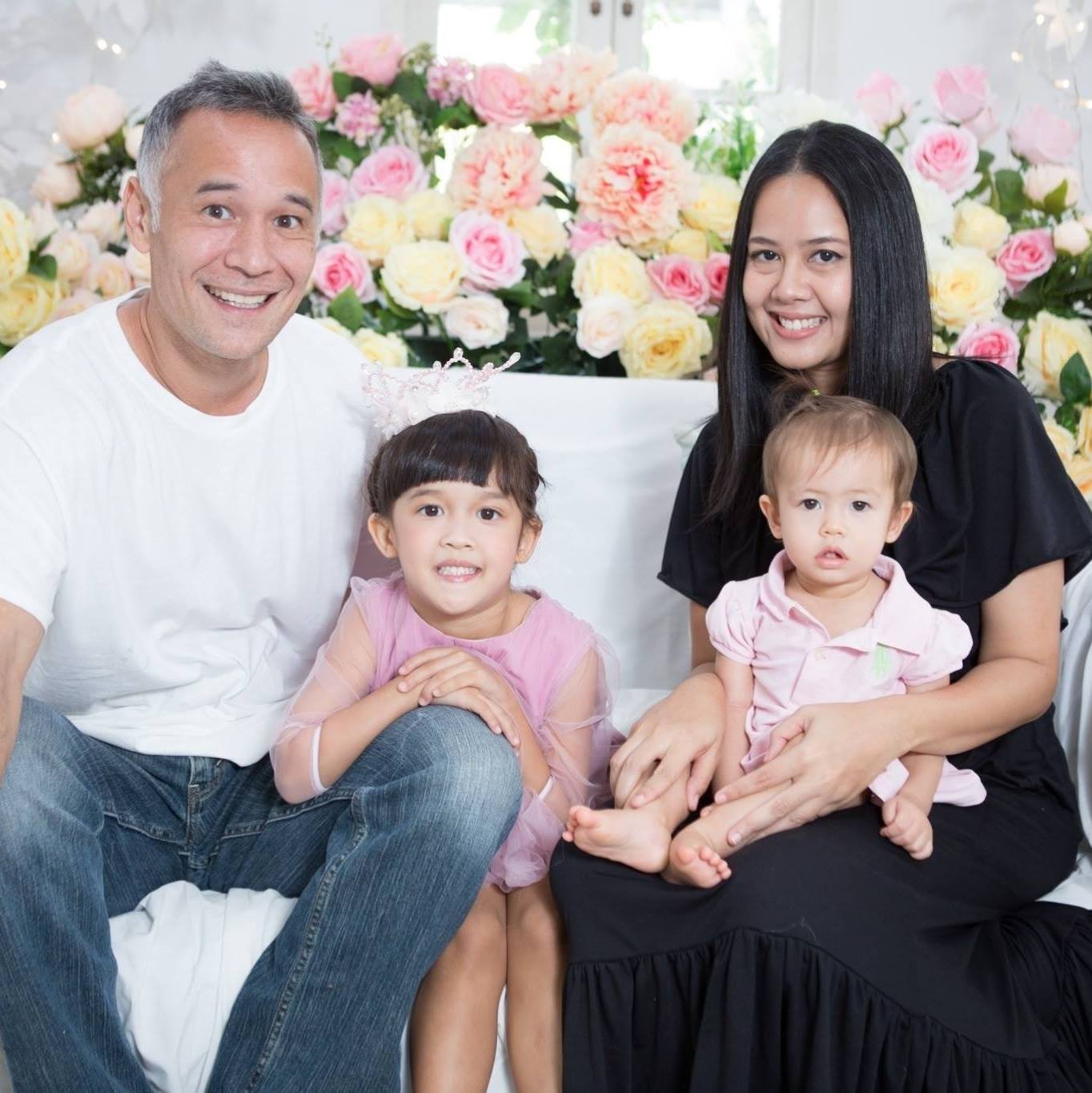 กวาง กังสดาล