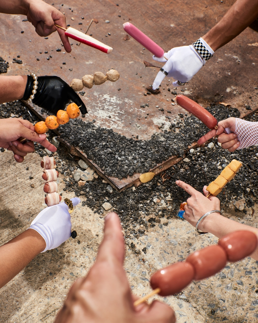 ปัญหาในกรุงเทพ