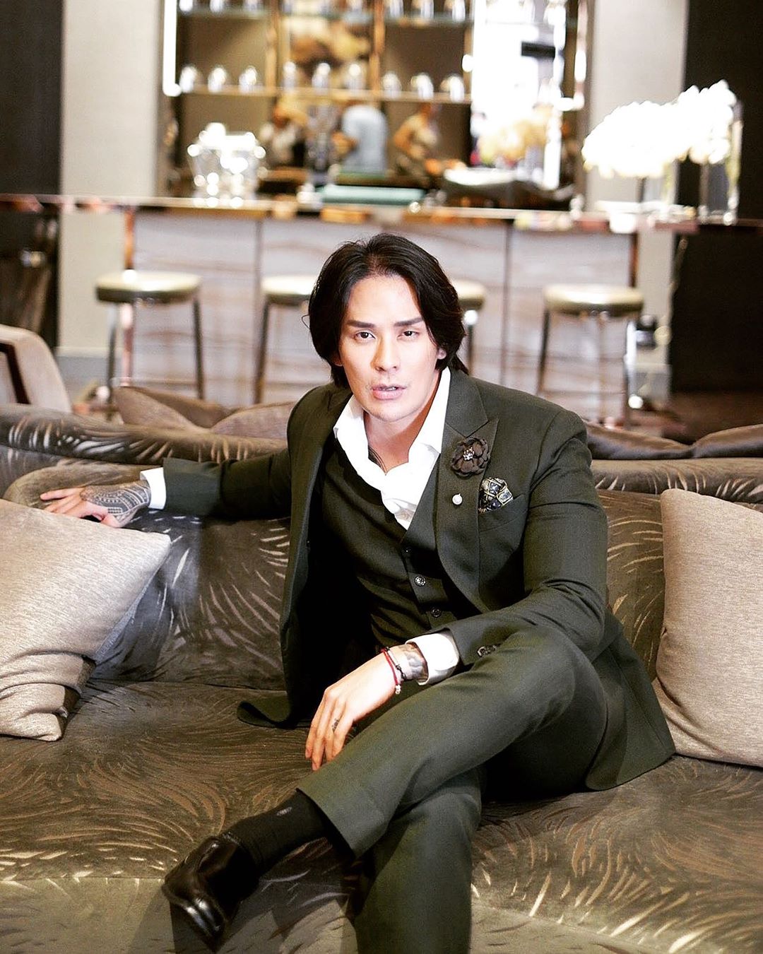 แทค ภรัณยู