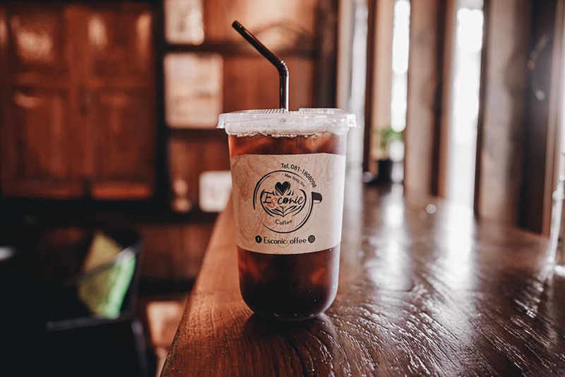 คาเฟ่แม่ฮ่องสอน