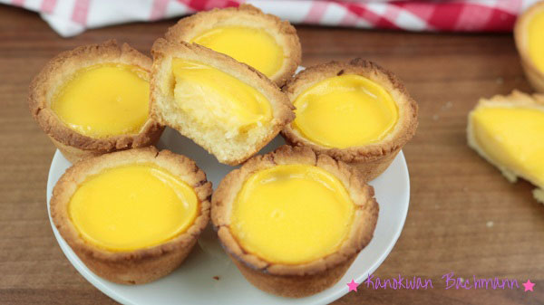 ทาร์ตไข่