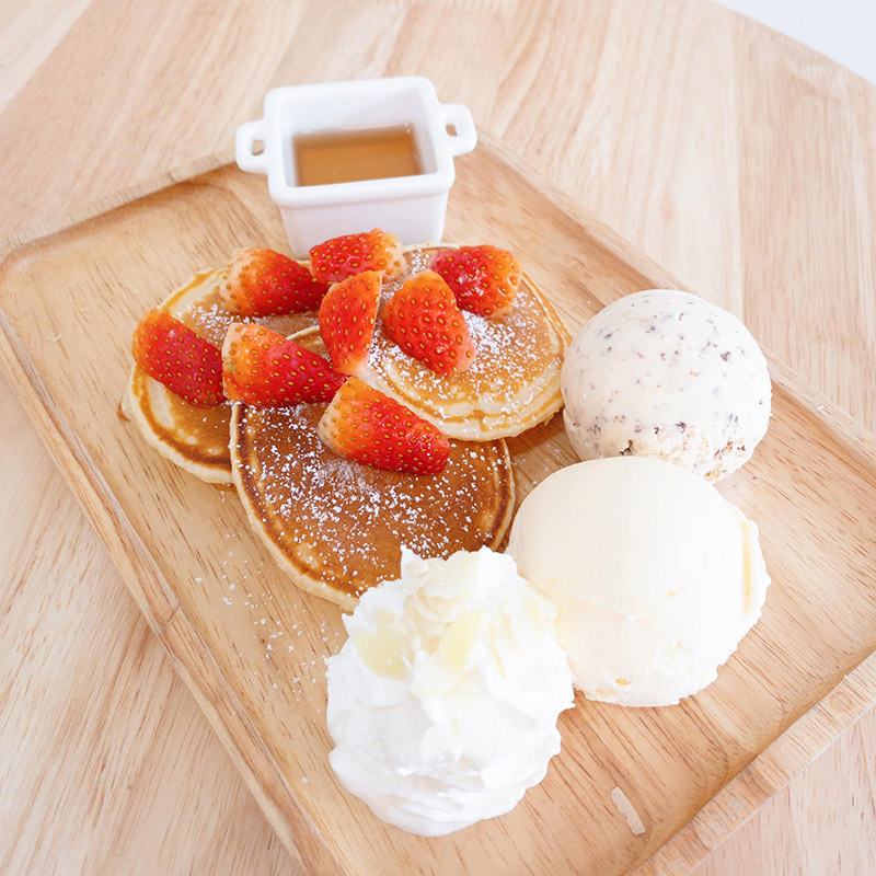 คาเฟ่อำนาจเจริญ 