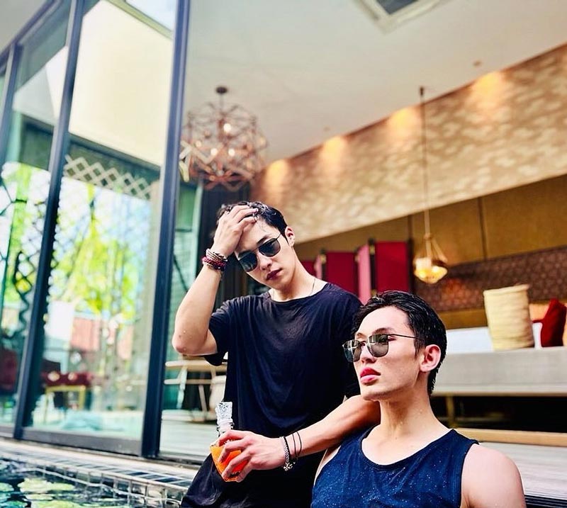 ดีเจมะตูม อูโดฮวาน