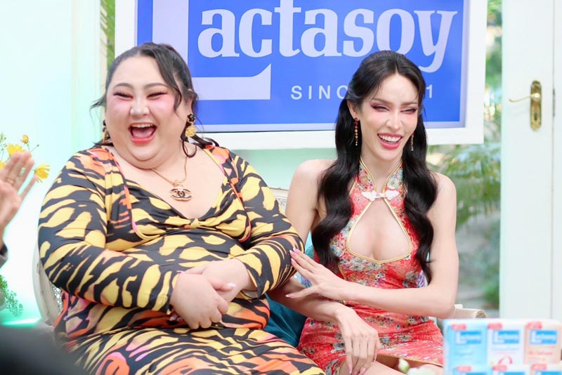 นัท นิสามณี เอแคลร์ เผยเรื่องรักเก่า ก่อนเจอรักครี้งใหม่