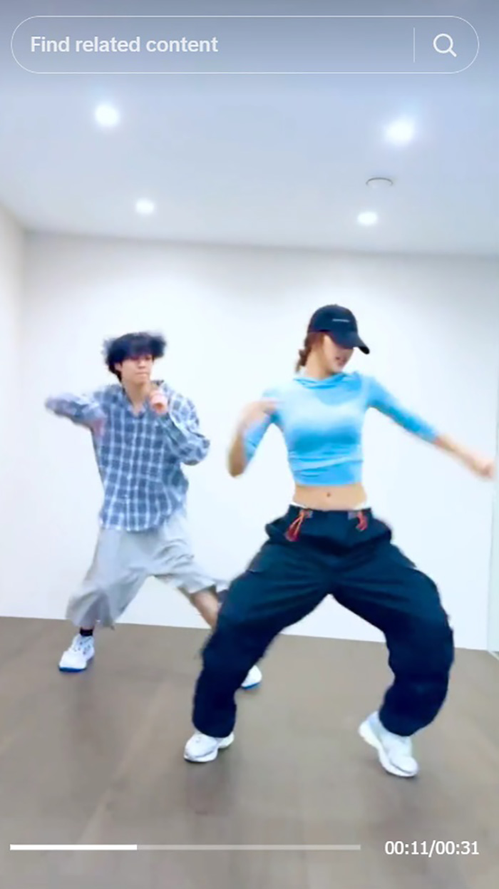 ลิซ่า BLACKPINK