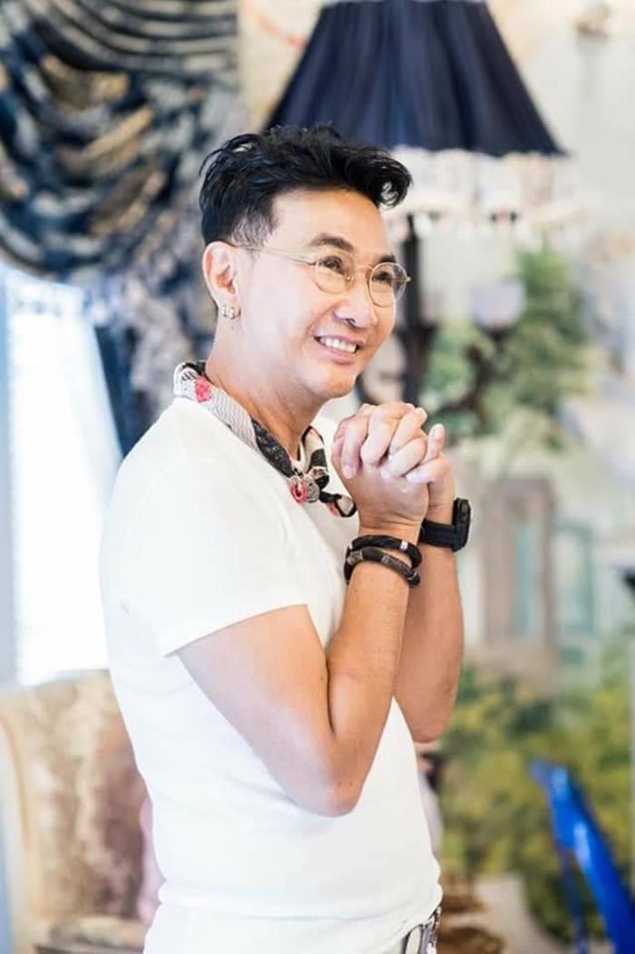 บ้านหรูดารา