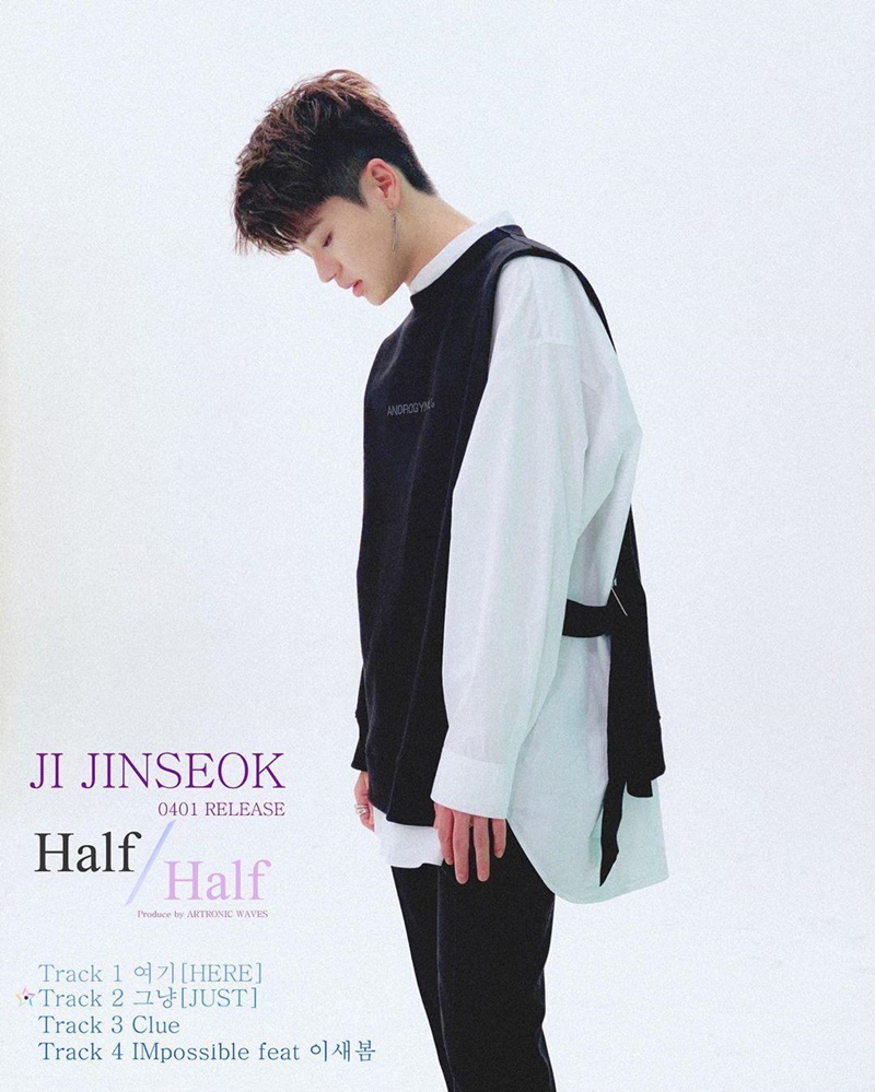 Ji Jinseok