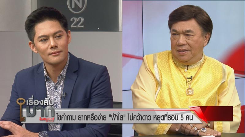 ดร.เสรี วงษ์มณฑา