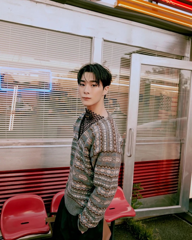 มุนบิน moonbin astro