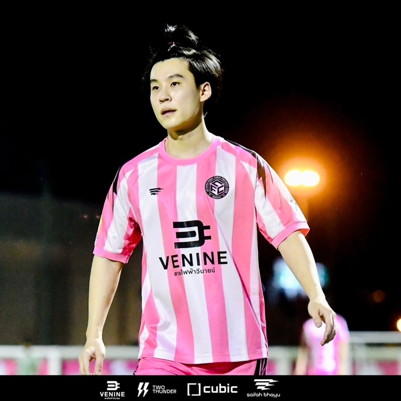 จ๊ะ นงผณี เปิดตัวแฟนใหม่