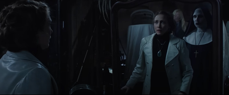 ไทม์ไลน์ความหลอนของ The Conjuring Universe หนัง The Conjuring 2 ปี 2016