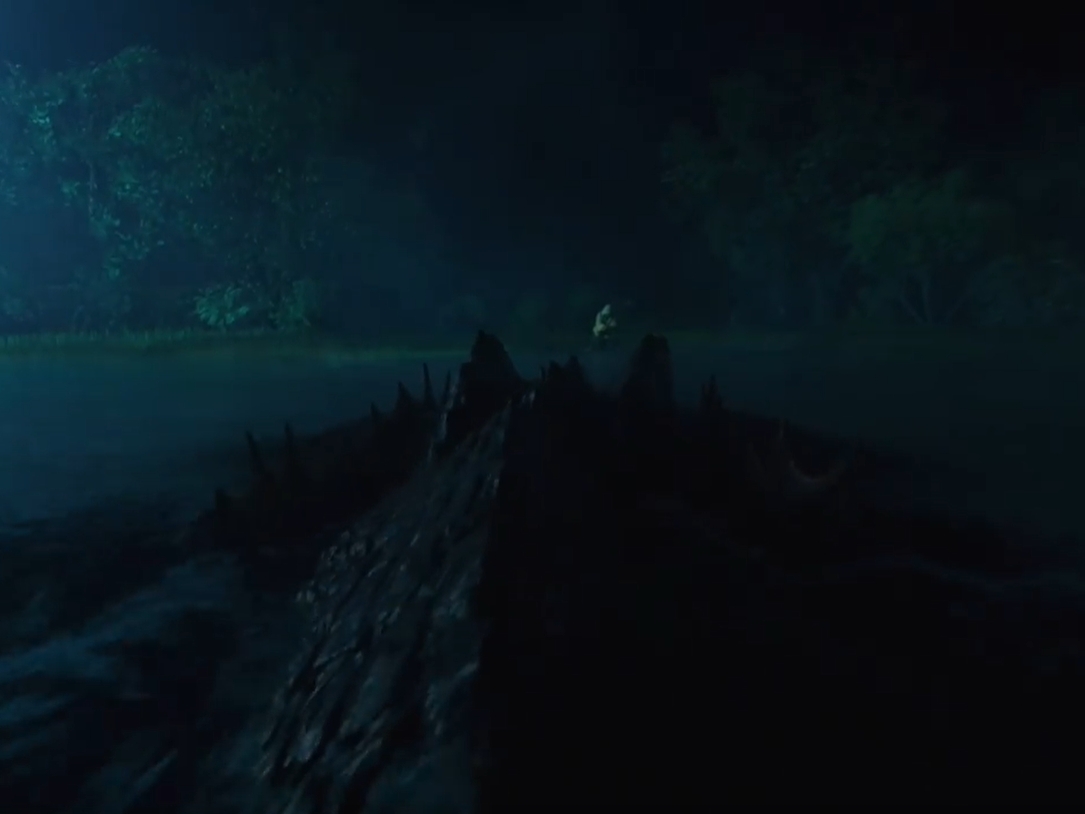 The Lake บึงกาฬ