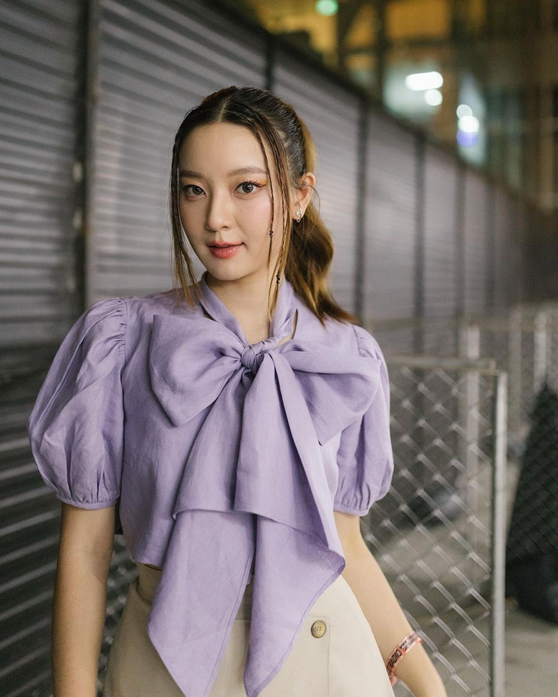 อิ้งค์ วรันธร