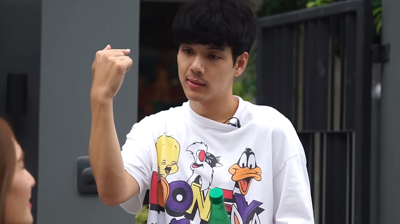 นิกกี้ ณฉัตร 