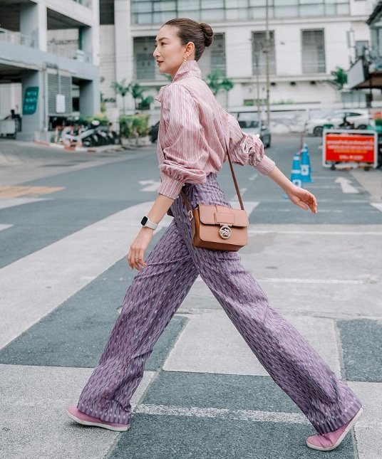 แพนเค้ก เขมนิจ