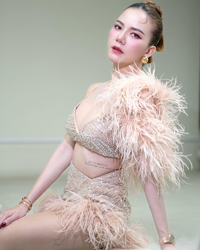 จ๊ะ นงผณี