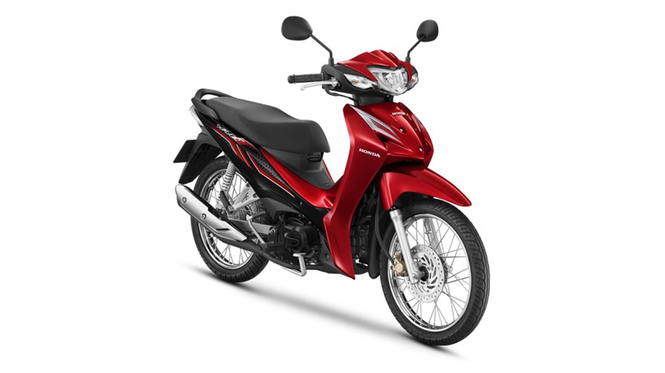 Honda Wave 110i