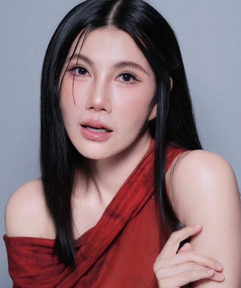 แก้ว อภิรดี เผยโฉมหลังศัลยกรรม 3 เดือน