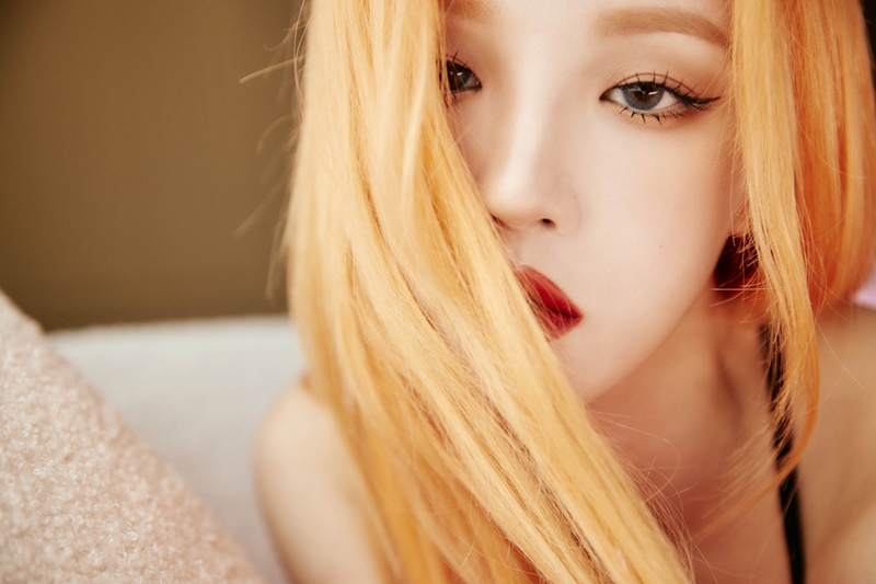 (G)I-DLE
