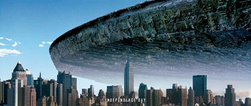 หนังเอเลี่ยน  