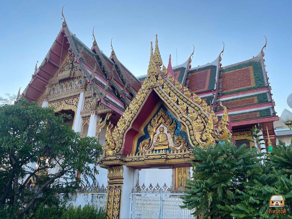 วัดไผ่เงิน