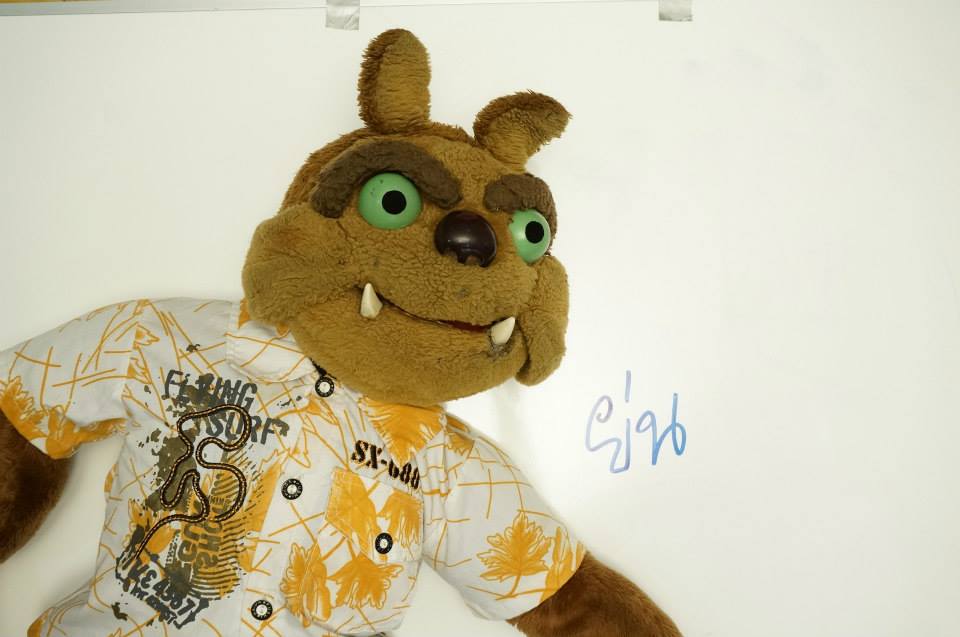 เจ้าขุนทอง