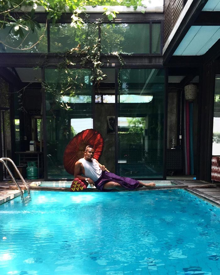 บ้านรัศมีแข