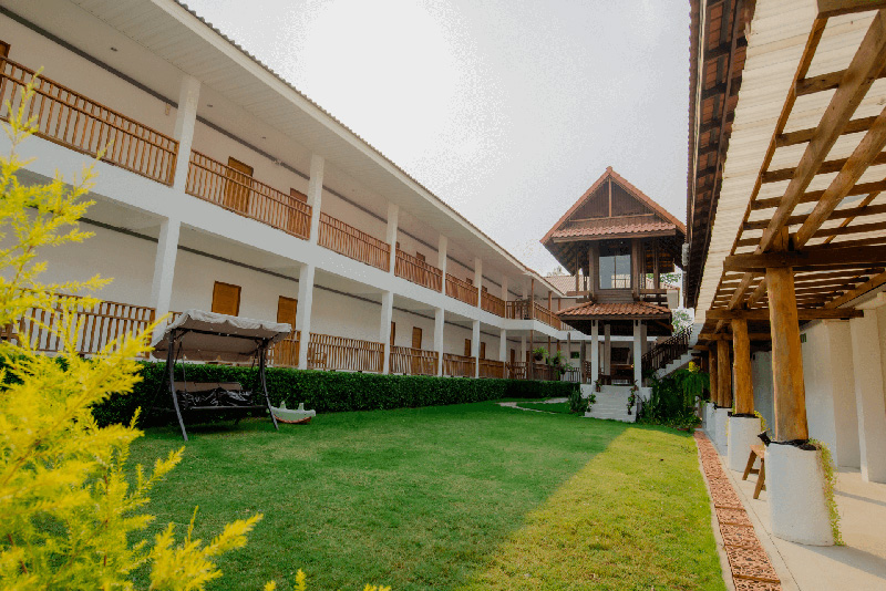 ที่พักในเมืองเพชรบูรณ์