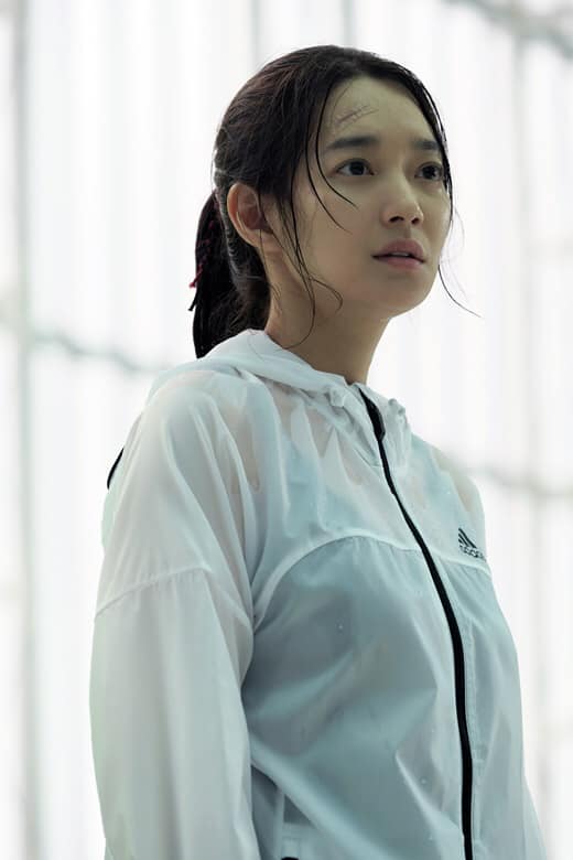 ชินมินอา shin min ah