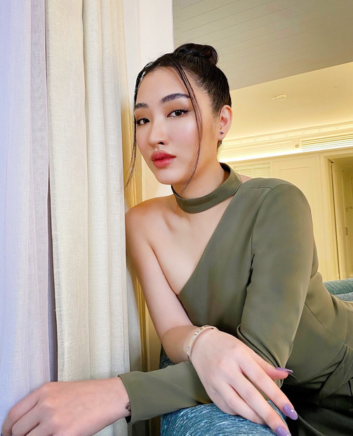 แฟนปั้นจั่น