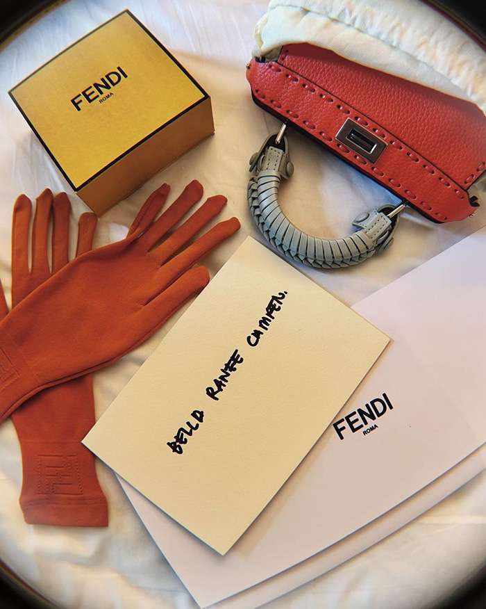 เบลล่า ราณี