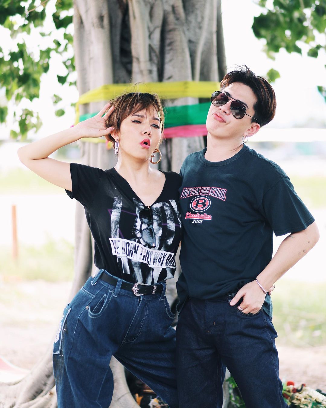 จ๊ะ อาร์สยาม