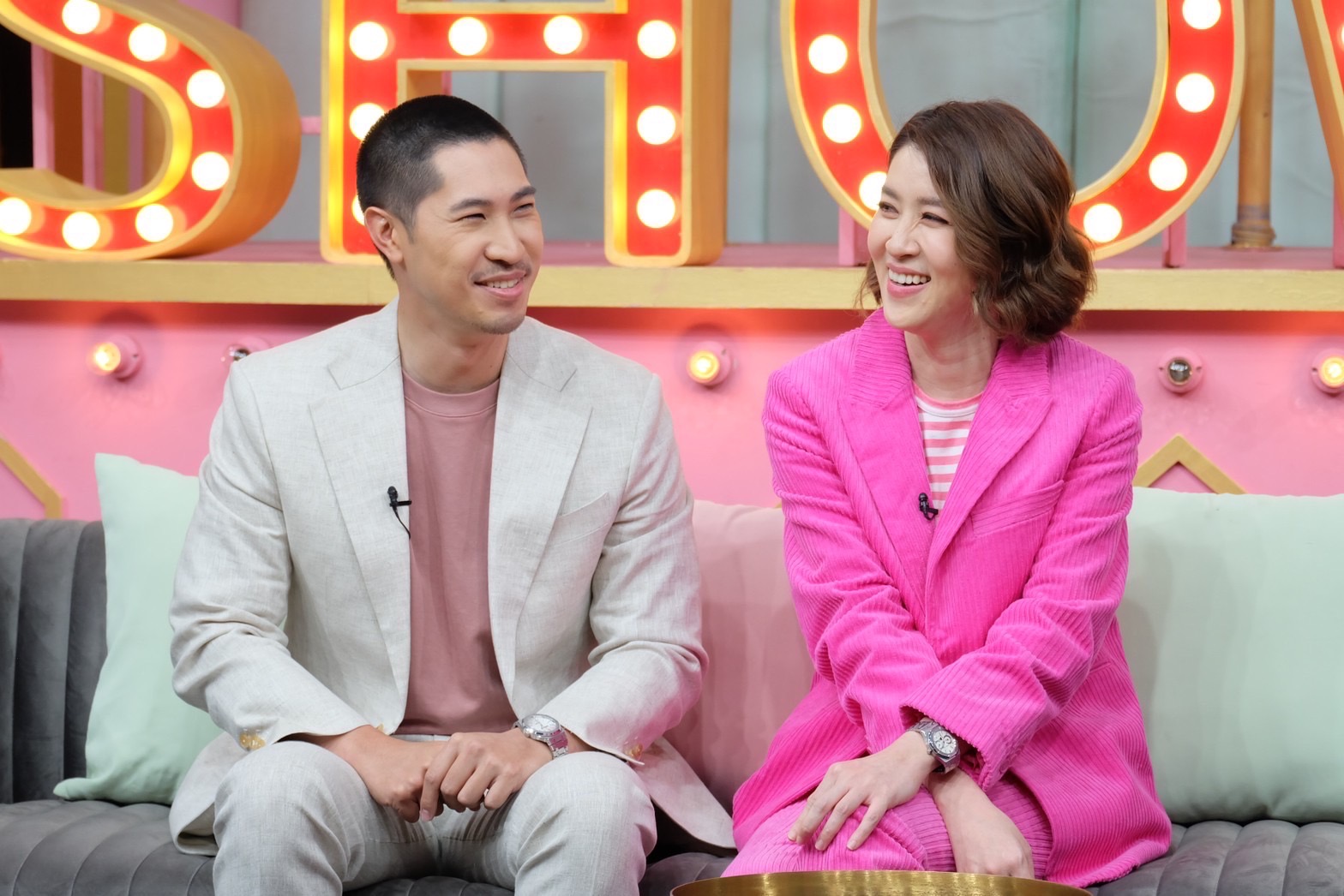 เชียร์ ไฮโซบิ๊ก